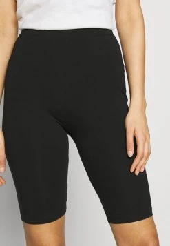 Even&Odd Mujer Leggings - Black -Even&Odd Ventas 2024 194992a061d74e9ab1fbd54cc7833521