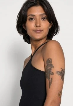 Even&Odd Mujer Top - Black -Even&Odd Ventas 2024 195111a204bd4df9a3f6a87a2d4c5c8c