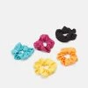 Even&Odd Mujer 5 PACK - Hair Styling Accessory - Orange/pink/yellow 2 Even&Odd Mujer 5 PACK - Hair Styling Accessory - Orange/pink/yellow -Even&Odd Ventas 2024 196b480212a04378bc6d2d2acb3607aa