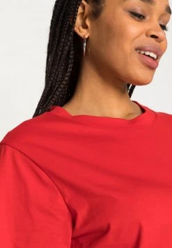 Even&Odd Mujer Vestido Ligero - Red -Even&Odd Ventas 2024 197af381d3e04d4f92dfca920e65293f