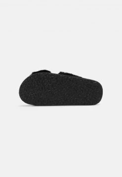 Even&Odd Mujer Pantuflas - Black 12 Even&Odd Mujer Pantuflas - Black -Even&Odd Ventas 2024 19854341a67949d4966e981a45ddaeca