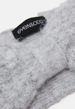 Even&Odd Mujer Orejeras - Grey -Even&Odd Ventas 2024 19aef118b1d24d03affad8eec40923f4