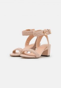 Even&Odd Mujer Sandalias - Beige -Even&Odd Ventas 2024 19ca392254b7447bb0b90aa90a4d0f0d