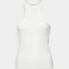 Even&Odd Mujer Top - White