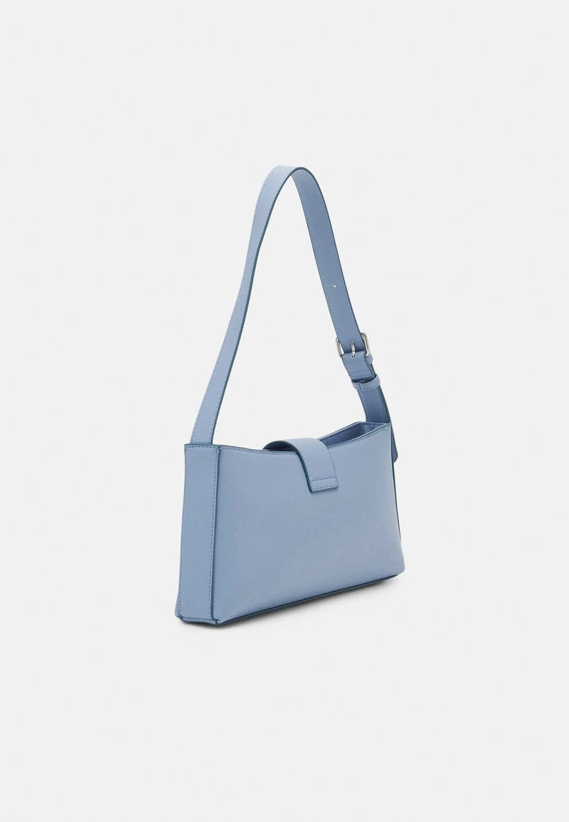Even&Odd Mujer Bolso De Mano - Blue 4 Even&Odd Mujer Bolso De Mano - Blue - Imagen 2