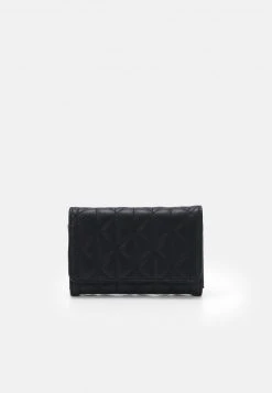 Even&Odd Mujer Monedero - Black