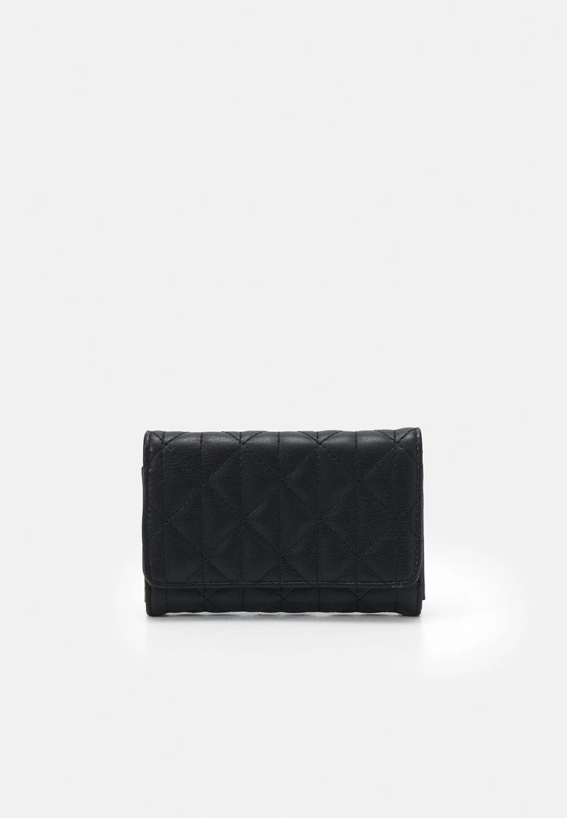 Even&Odd Mujer Monedero - Black 3 Even&Odd Mujer Monedero - Black