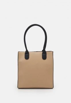 Even&Odd Mujer Bolso De Mano - Beige/black