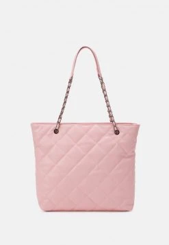 Even&Odd Mujer Bolso Shopping - Pink