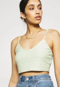 Even&Odd Mujer Top - Light Green 13 Even&Odd Mujer Top - Light Green -Even&Odd Ventas 2024 1aa675f3c4574f088dbbd73584c1ef9e