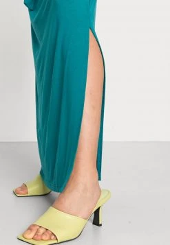 Even&Odd Mujer Vestido Largo - Blue -Even&Odd Ventas 2024 1aa71463a1be48c69e3f5f69dde3d01d