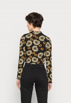 Even&Odd Mujer 2 PACK - Camiseta De Manga Larga - Black/yellow -Even&Odd Ventas 2024 1ac642c5379d469fa85751a89f0cd6e3