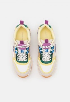 Even&Odd Mujer Zapatillas - Grey/multi-coloured -Even&Odd Ventas 2024 1ae30df14c9142af9616083b9e78747d