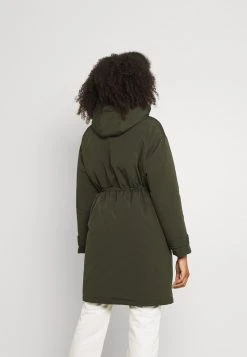 Even&Odd Parka - Khaki, Mujer -Even&Odd Ventas 2024 1af00879e32a4467bff5228edaac8d28