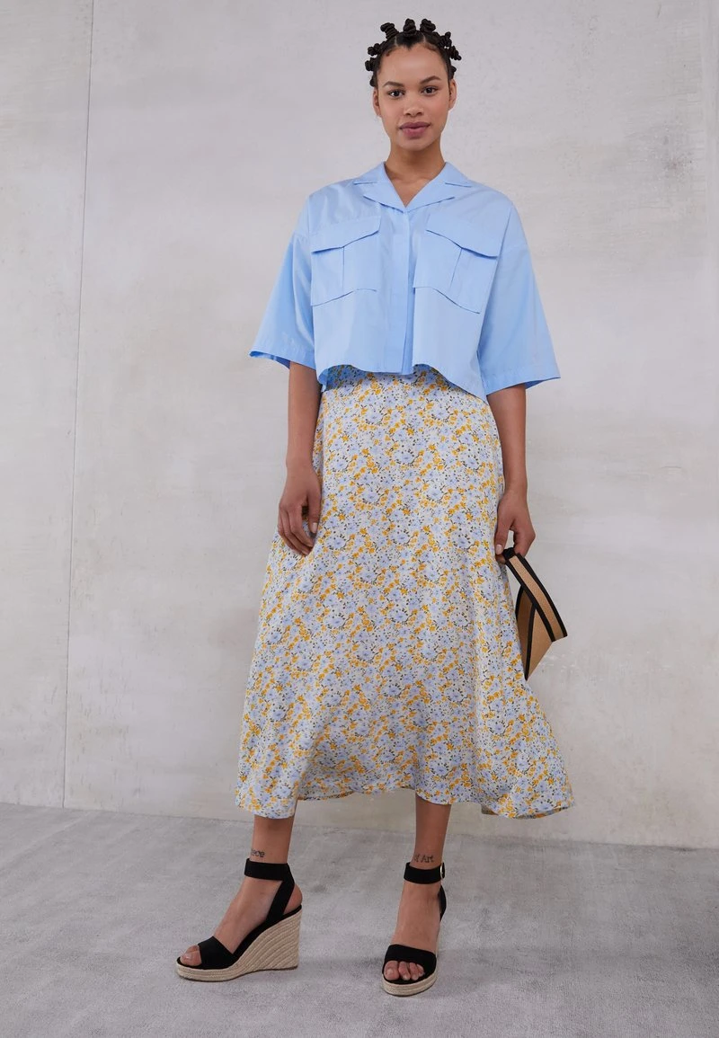 Even&Odd Mujer Sandalias De Tacón - Black 3 Even&Odd Mujer Sandalias De Tacón - Black