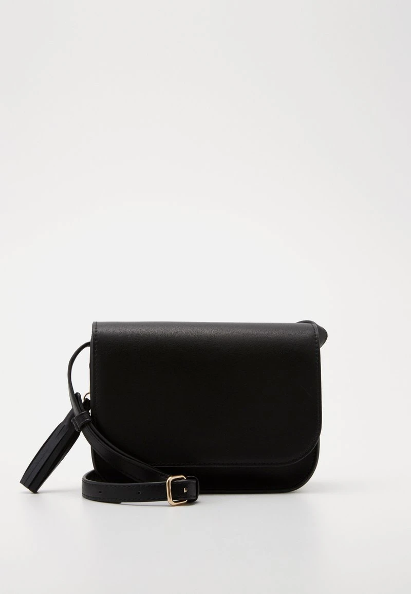 Even&Odd Mujer Bandolera - Black 3 Even&Odd Mujer Bandolera - Black