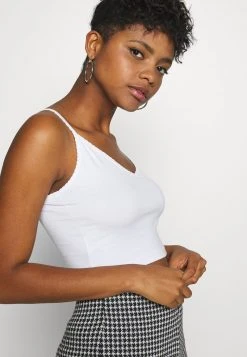 Even&Odd Top - White, Mujer -Even&Odd Ventas 2024 1b9373cbca2b4945a388e138d780ebf3