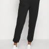 Even&Odd Mujer Pantalones Deportivos - Black -Even&Odd Ventas 2024 1c4b17a4d6704ff1a6d68ab61e118121