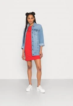 Even&Odd Mujer Vestido Ligero - Red -Even&Odd Ventas 2024 1c5b2e6a85894917b030cdeeeb31618a