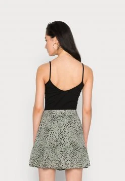 Even&Odd Mujer Top - Black -Even&Odd Ventas 2024 1c775e8a94e14f7281e2c5528616a515