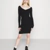 Even&Odd Mujer Vestido De Punto - Black 2 Even&Odd Mujer Vestido De Punto - Black -Even&Odd Ventas 2024 1c8887d0f6db433d9b13e4e05a6b76c8
