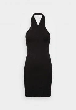 Even&Odd Mujer Vestido Informal - Black -Even&Odd Ventas 2024 1c8b8b5d24f140efa856750bbb6e8400