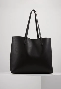 Even&Odd Mujer Bolso Shopping - Black -Even&Odd Ventas 2024 1ce941eb04bb4969a48ec0b08947e8c8