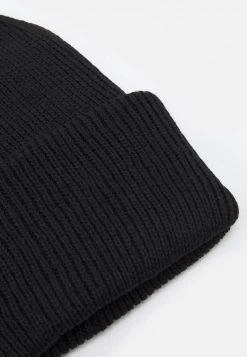 Even&Odd Mujer Gorro - Black -Even&Odd Ventas 2024 1d3528c074b343f2b550eab6d94aca59