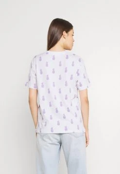 Even&Odd Mujer Camiseta Estampada - White 9 Even&Odd Mujer Camiseta Estampada - White -Even&Odd Ventas 2024 1d5df2b0e0064c62997e028e6101963e