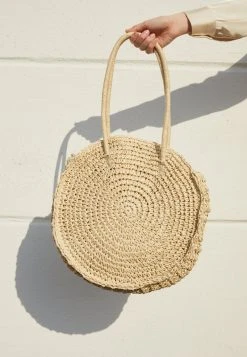 Even&Odd Mujer Bolso Shopping - Beige -Even&Odd Ventas 2024 1d6a138b50ac4ce1b8311436de991c46