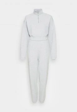 Even&Odd Mujer JOGGER - Sudadera - Mottled Light Grey 10 Even&Odd Mujer JOGGER - Sudadera - Mottled Light Grey -Even&Odd Ventas 2024 1d708709b77f40c5adcf2cee5e35cb5c