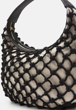 Even&Odd Mujer Bolso De Mano - Black/beige -Even&Odd Ventas 2024 1dbde0a71c29420cb3ea9bc89b1e3ff4