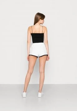 Even&Odd Mujer 2 PACK - Shorts - Black/white -Even&Odd Ventas 2024 1de2aede8d8b4bf3a75fcddf2774b898
