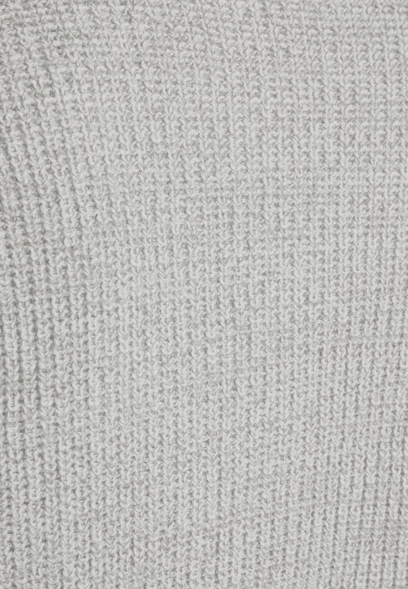 Even&Odd Mujer Jersey De Punto - Mottled Grey 8 Even&Odd Mujer Jersey De Punto - Mottled Grey - Imagen 6