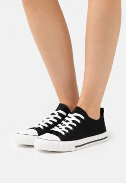 Even&Odd Mujer Zapatillas - Black