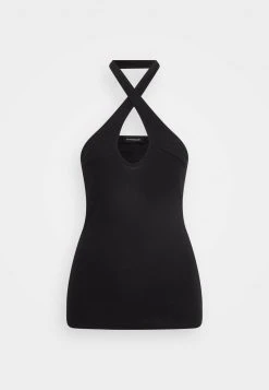 Even&Odd Mujer Top - Black -Even&Odd Ventas 2024 1e62d57e77b243d4a2b3b2bbd4f24e00