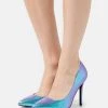 Even&Odd Mujer Tacones - Multicolor -Even&Odd Ventas 2024 1e937e7b0f6747e8ba1873ba4bc38d49