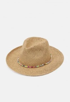 Even&Odd Mujer Sombrero - Tan