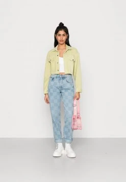 Even&Odd Top - Black/white, Mujer