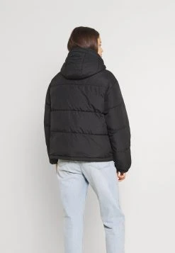 Even&Odd Mujer Chaqueta De Entretiempo - Black -Even&Odd Ventas 2024 1ed26bc540f3427f9b9d6613e354abbe