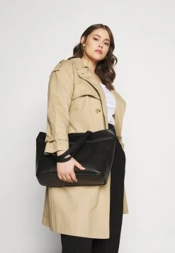 Even&Odd Mujer Bolso Shopping - Black