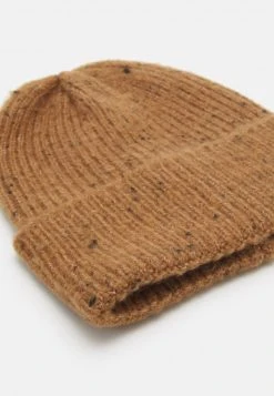 Even&Odd Mujer Gorro - Brown -Even&Odd Ventas 2024 1efe75cd36d7446295ba12ddf974c5ae