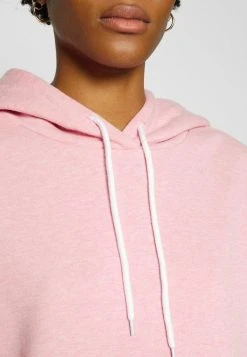 Even&Odd Mujer OVERSIZED HOODIE CONTRAST CORD - Jersey Con Capucha - Mottled Pink 13 Even&Odd Mujer OVERSIZED HOODIE CONTRAST CORD - Jersey Con Capucha - Mottled Pink -Even&Odd Ventas 2024 1f002806cfc84ada9a7b2a110b16dde1