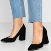 Even&Odd Mujer Zapatos Altos - Black