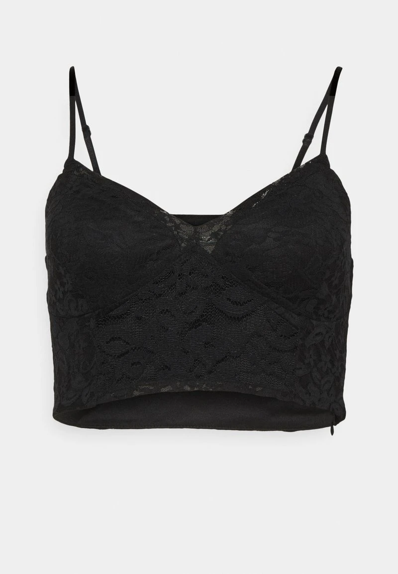 Even&Odd Mujer Top - Black 7 Even&Odd Mujer Top - Black - Imagen 5