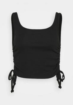 Even&Odd Mujer Top - Black -Even&Odd Ventas 2024 1f3f1e6774a34a5d83473e8b40cd9ea7