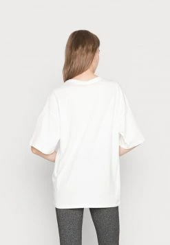 Even&Odd Mujer Camiseta Estampada - White -Even&Odd Ventas 2024 1f7178809ed24b70aacb5ad73378f81c