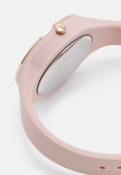 Even&Odd Mujer Reloj - Pink -Even&Odd Ventas 2024 1f7531f92e5c4598b304a8673d5066be