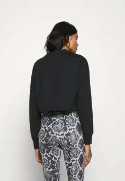 Even&Odd Mujer Sudadera - Black -Even&Odd Ventas 2024 1f8fdc23955a467099f5142af72a16a4