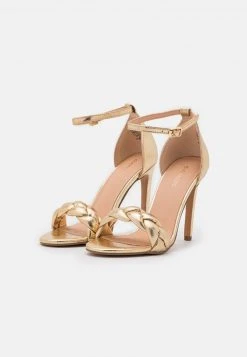 Even&Odd Mujer Sandalias - Gold 10 Even&Odd Mujer Sandalias - Gold -Even&Odd Ventas 2024 2002b79934a54c71a9366f4bb2407b8e